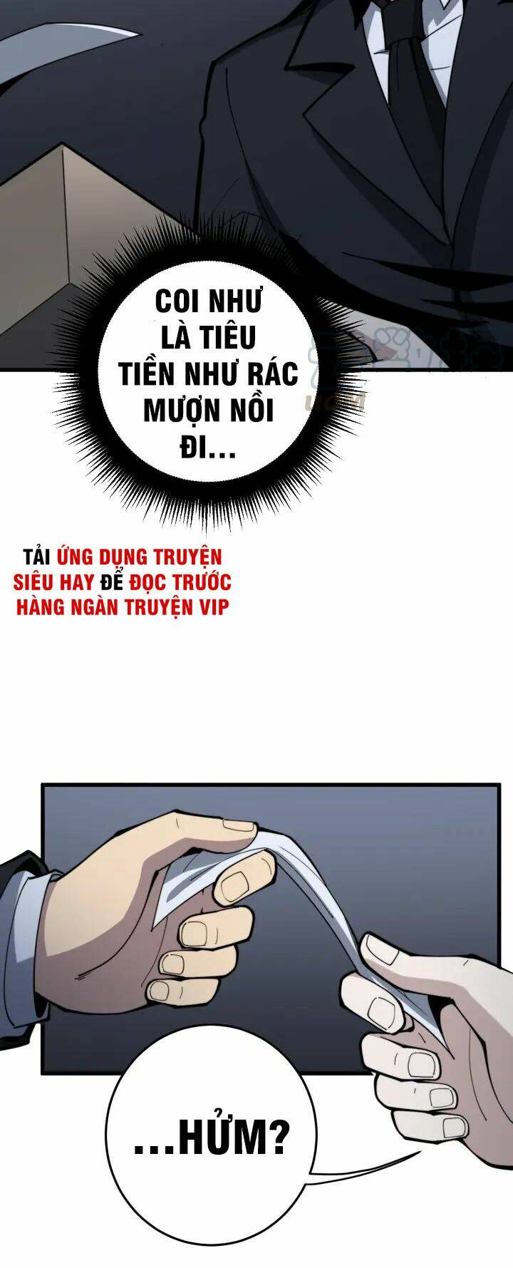 Độc Thủ Vu Y: Chapter 150