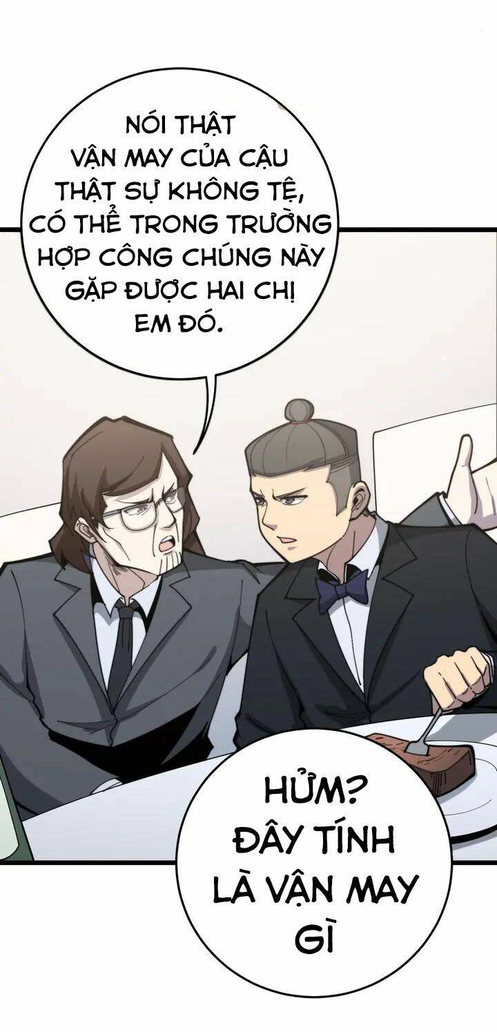 Độc Thủ Vu Y: Chapter 150