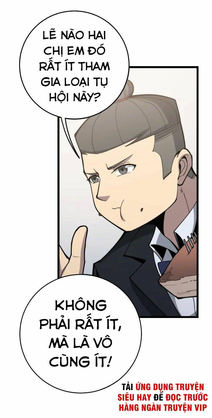 Độc Thủ Vu Y: Chapter 150