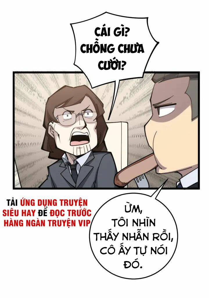 Độc Thủ Vu Y: Chapter 150