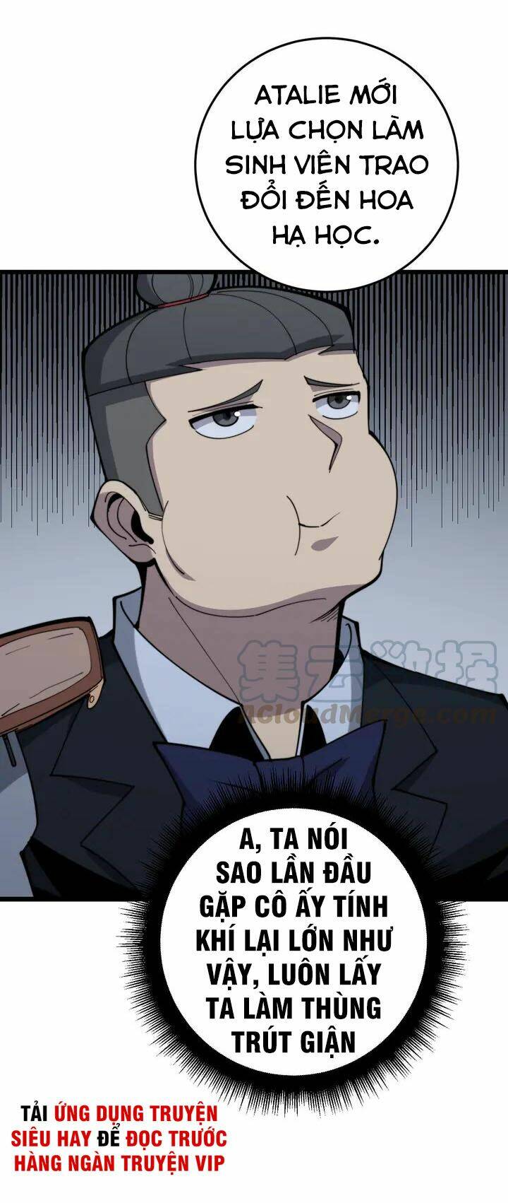 Độc Thủ Vu Y: Chapter 150