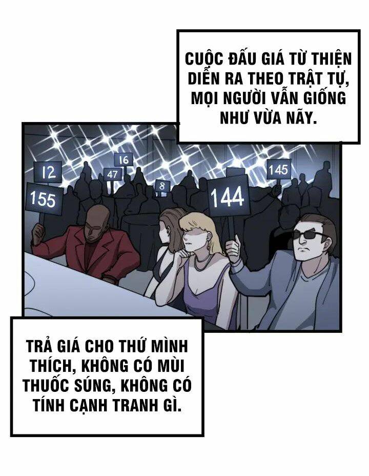 Độc Thủ Vu Y: Chapter 150