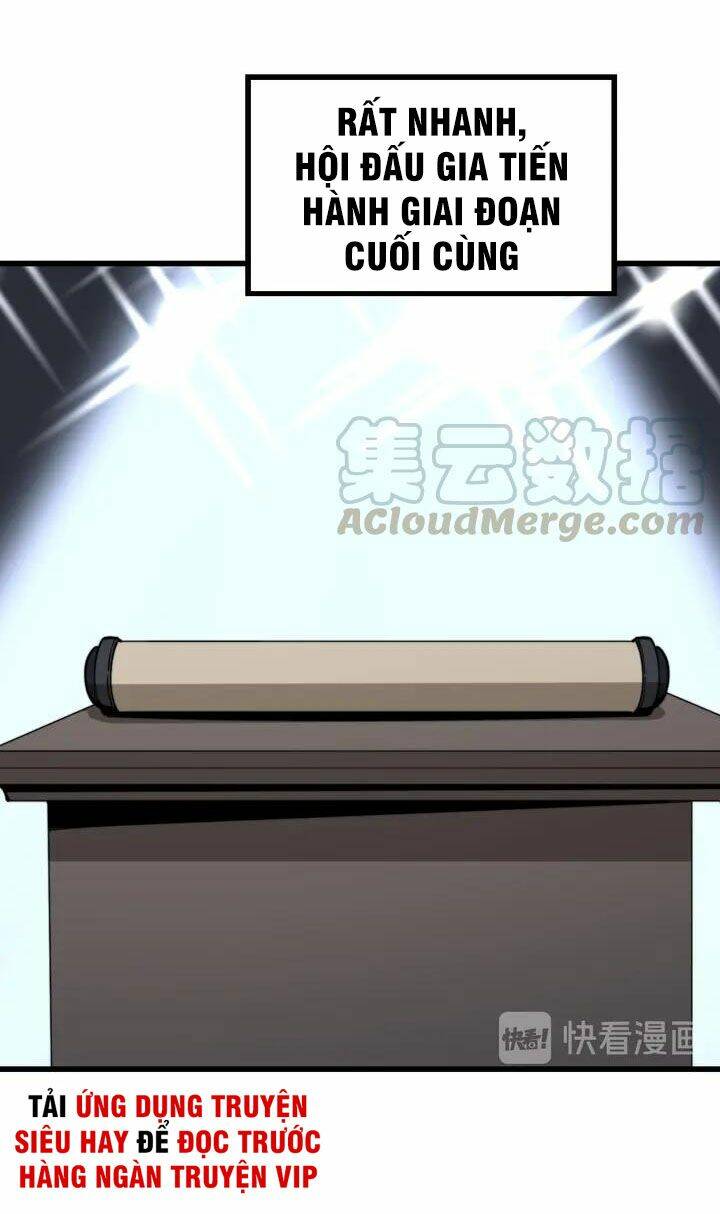 Độc Thủ Vu Y: Chapter 150