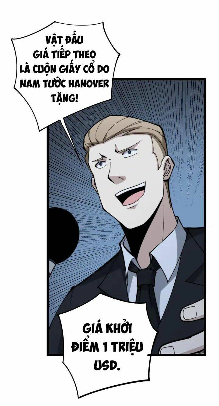 Độc Thủ Vu Y: Chapter 150