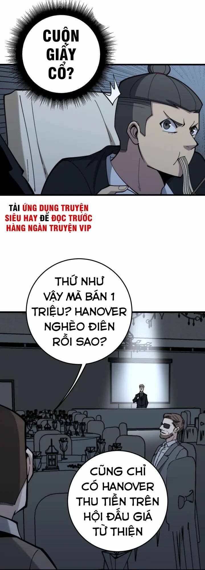 Độc Thủ Vu Y: Chapter 150
