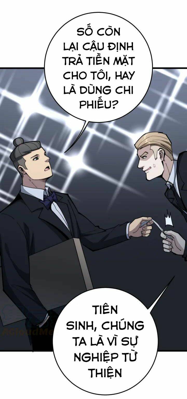 Độc Thủ Vu Y: Chapter 150
