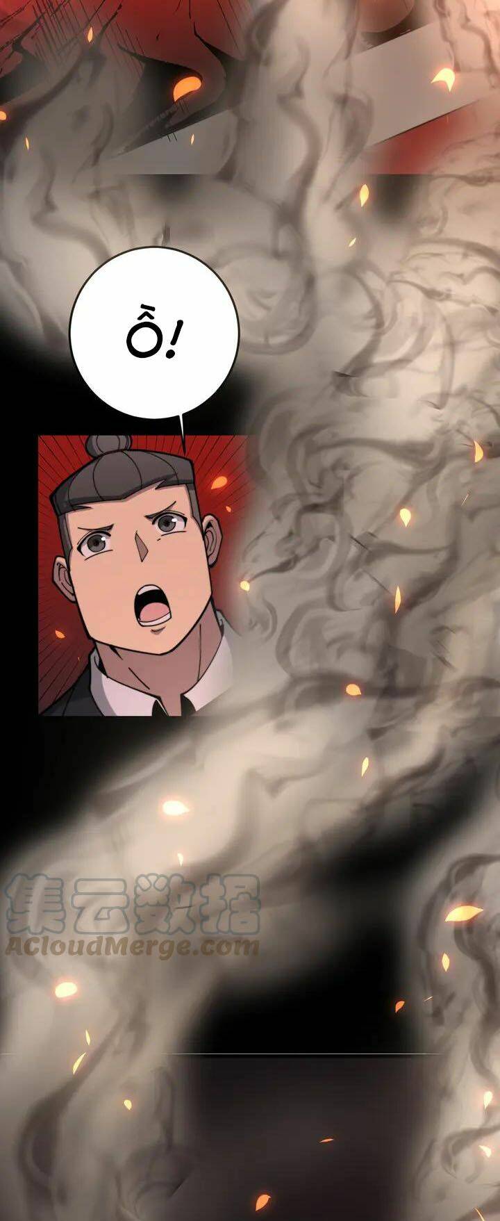 Độc Thủ Vu Y: Chapter 150