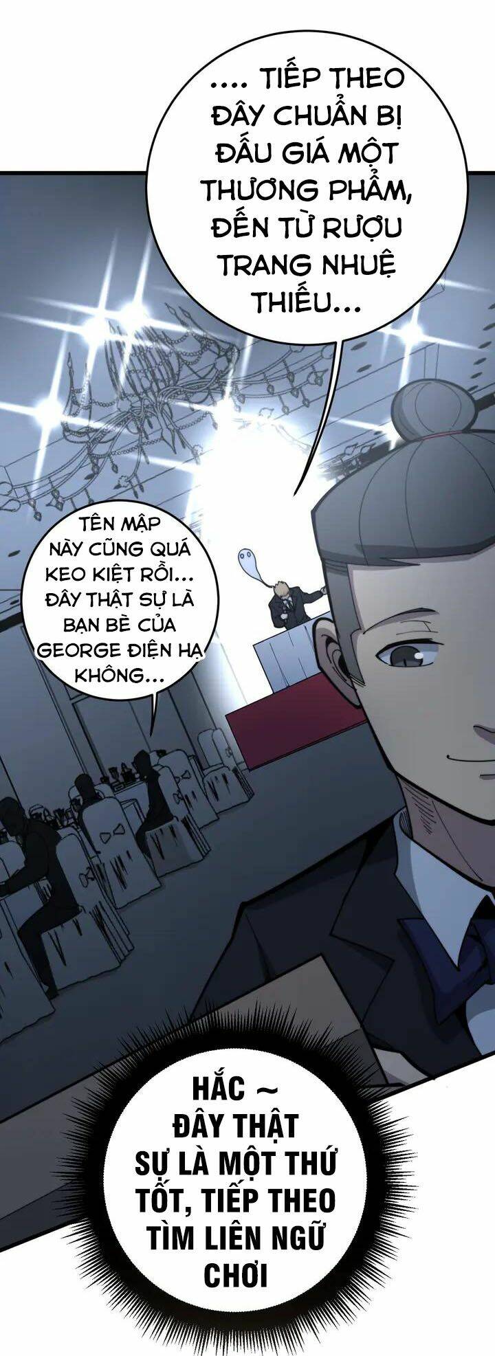 Độc Thủ Vu Y: Chapter 150