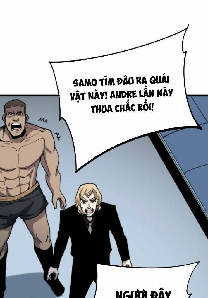 Độc Thủ Vu Y: Chapter 157