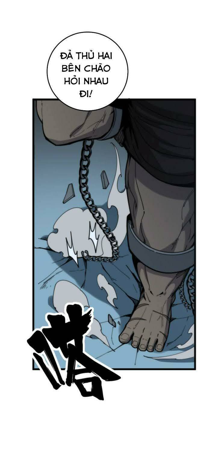 Độc Thủ Vu Y: Chapter 157