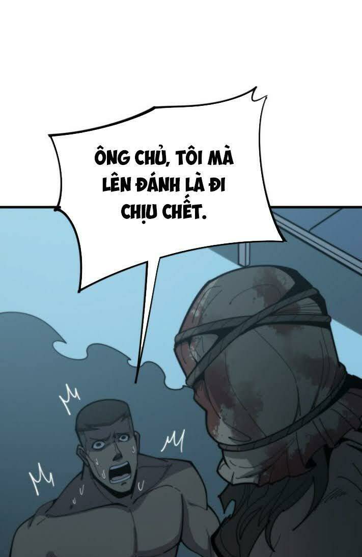 Độc Thủ Vu Y: Chapter 157