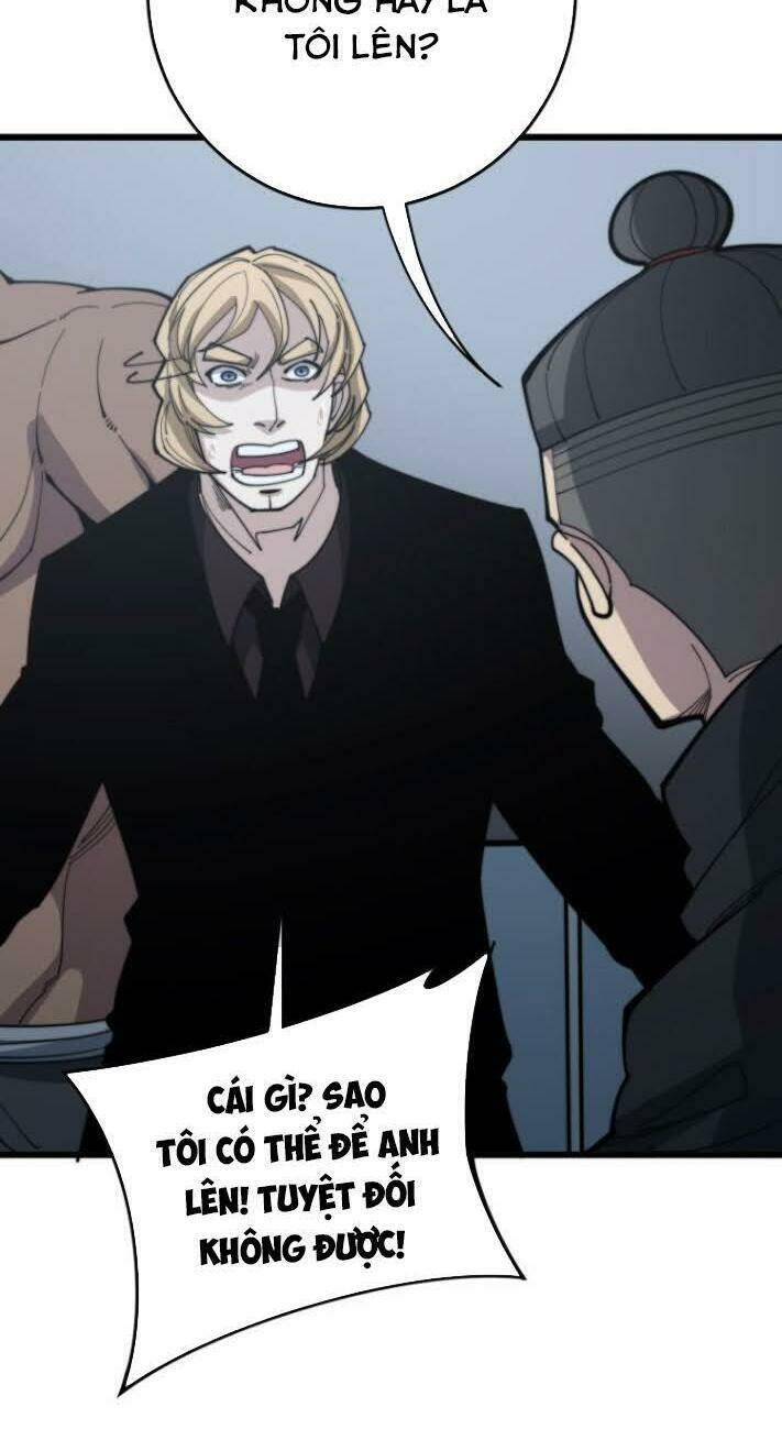 Độc Thủ Vu Y: Chapter 157