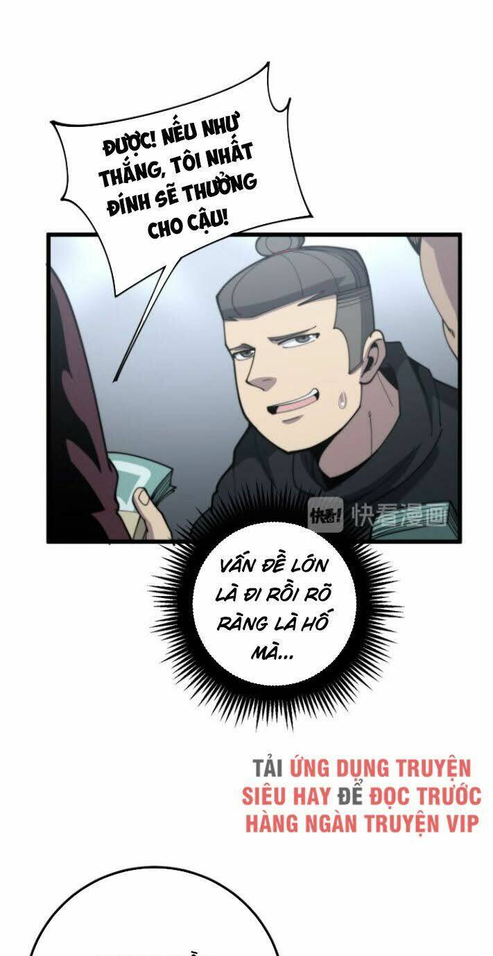 Độc Thủ Vu Y: Chapter 157