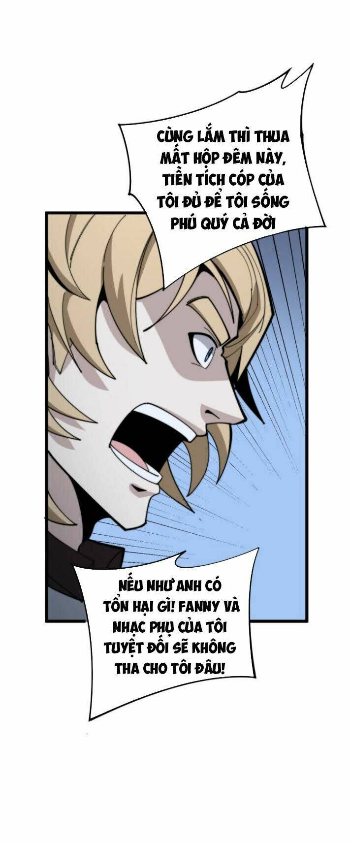 Độc Thủ Vu Y: Chapter 157