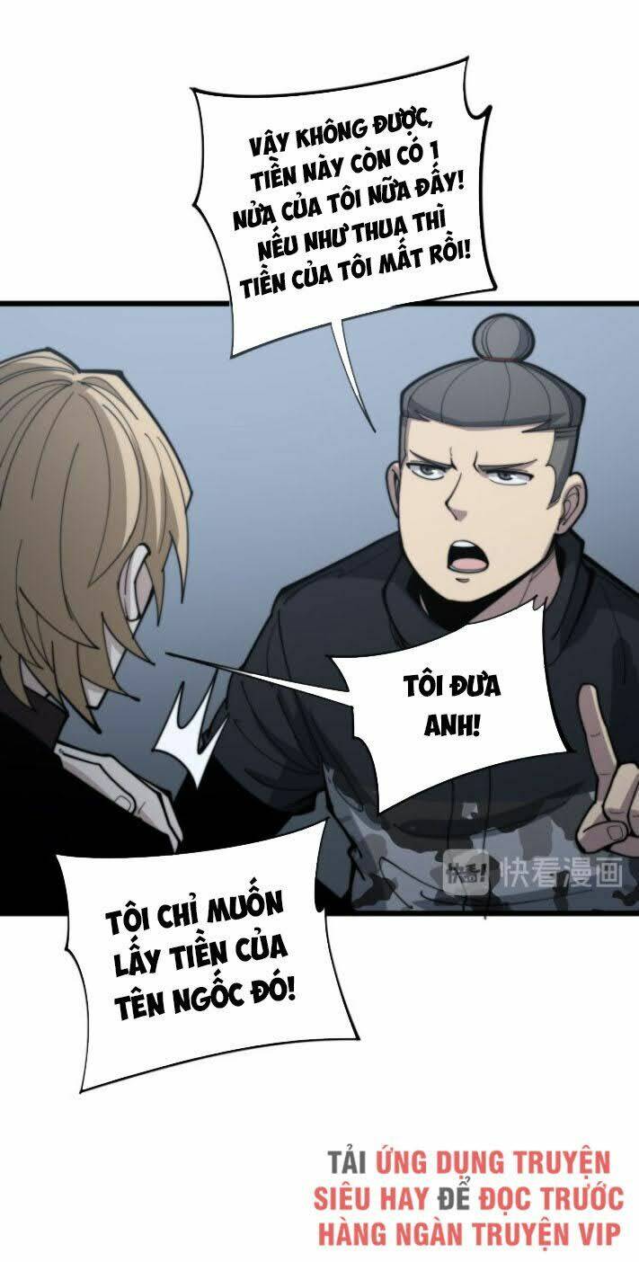 Độc Thủ Vu Y: Chapter 157