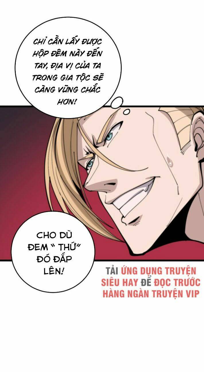 Độc Thủ Vu Y: Chapter 157