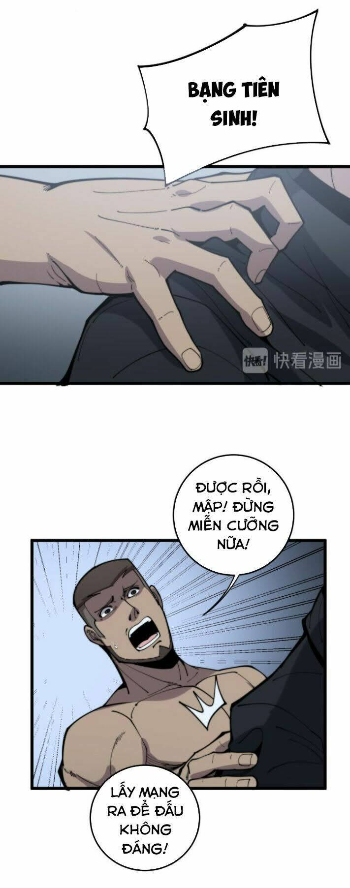 Độc Thủ Vu Y: Chapter 157
