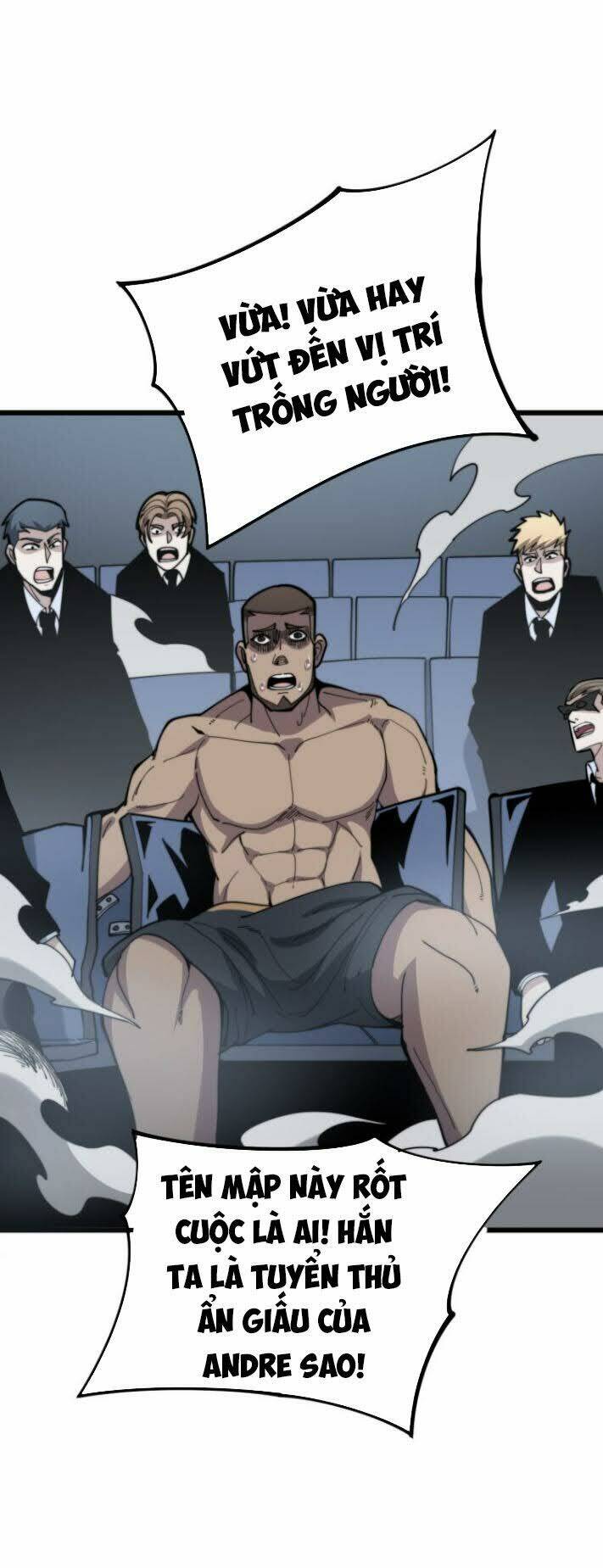 Độc Thủ Vu Y: Chapter 157