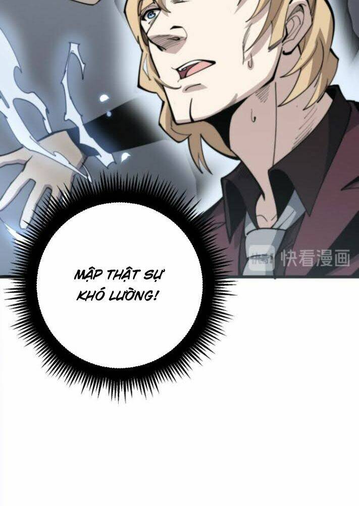 Độc Thủ Vu Y: Chapter 157