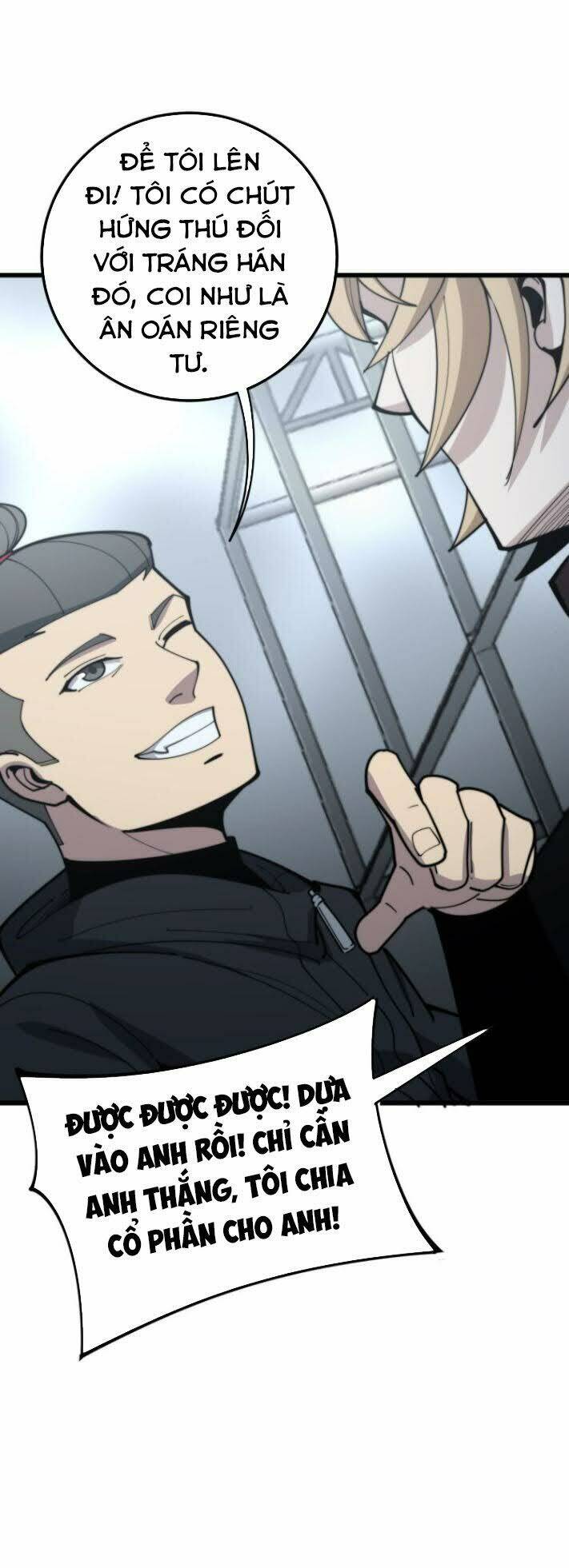 Độc Thủ Vu Y: Chapter 157