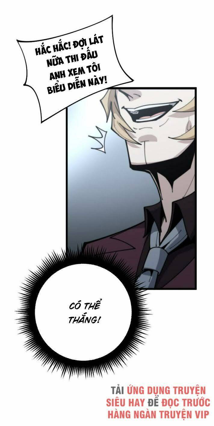 Độc Thủ Vu Y: Chapter 157