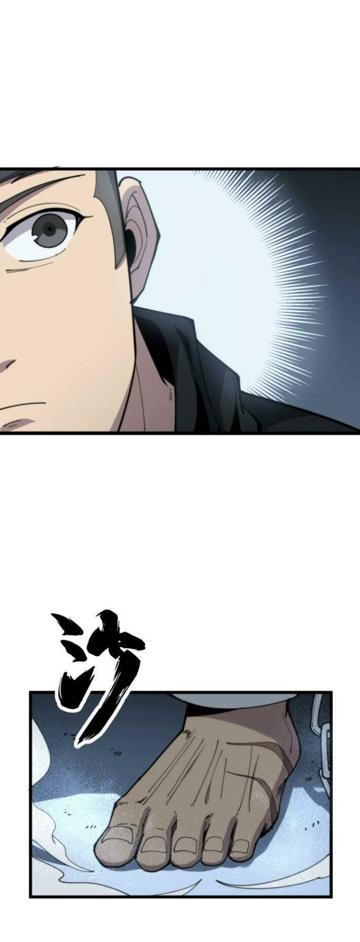 Độc Thủ Vu Y: Chapter 157