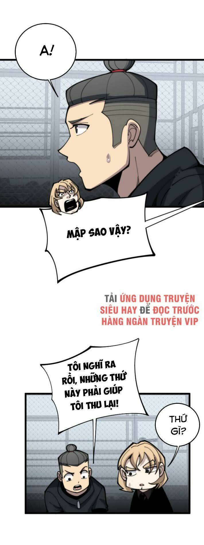 Độc Thủ Vu Y: Chapter 157