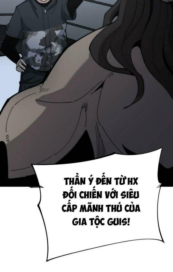 Độc Thủ Vu Y: Chapter 157