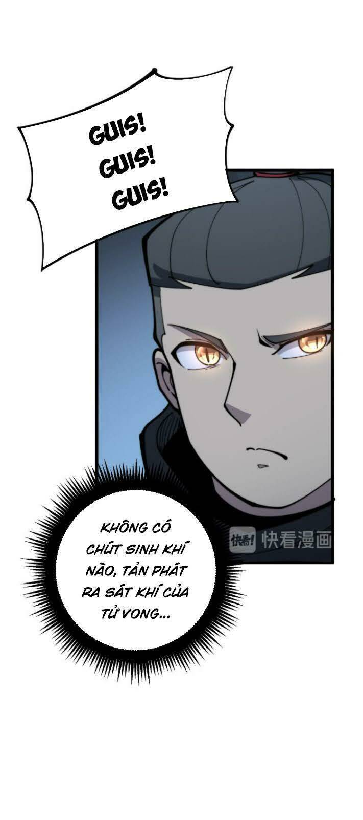 Độc Thủ Vu Y: Chapter 157