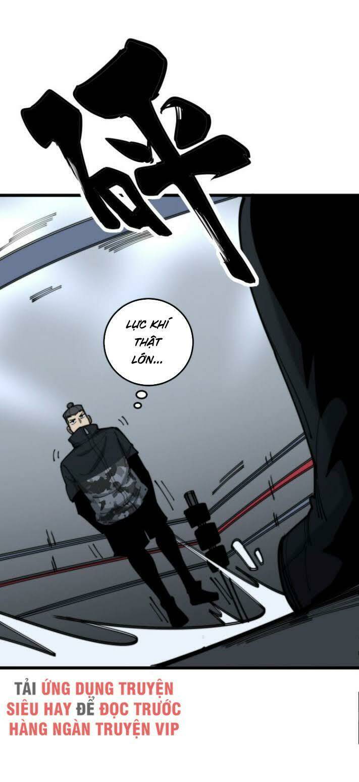 Độc Thủ Vu Y: Chapter 157