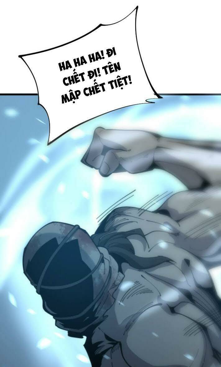 Độc Thủ Vu Y: Chapter 157
