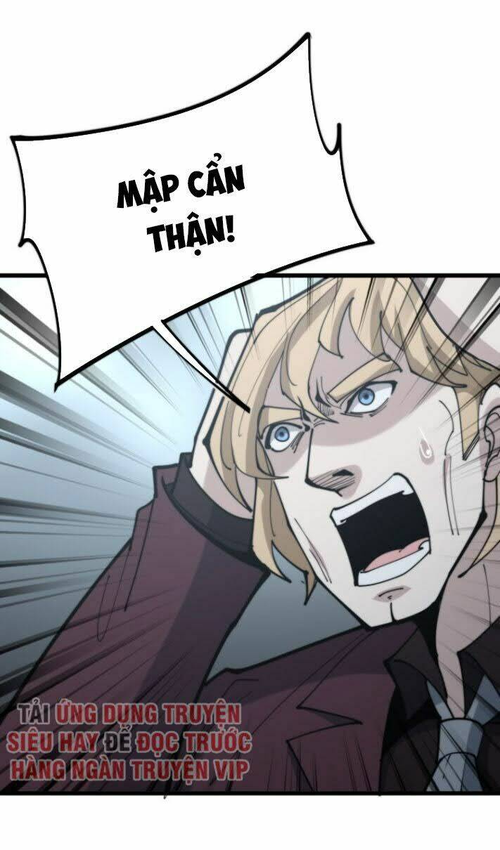 Độc Thủ Vu Y: Chapter 157