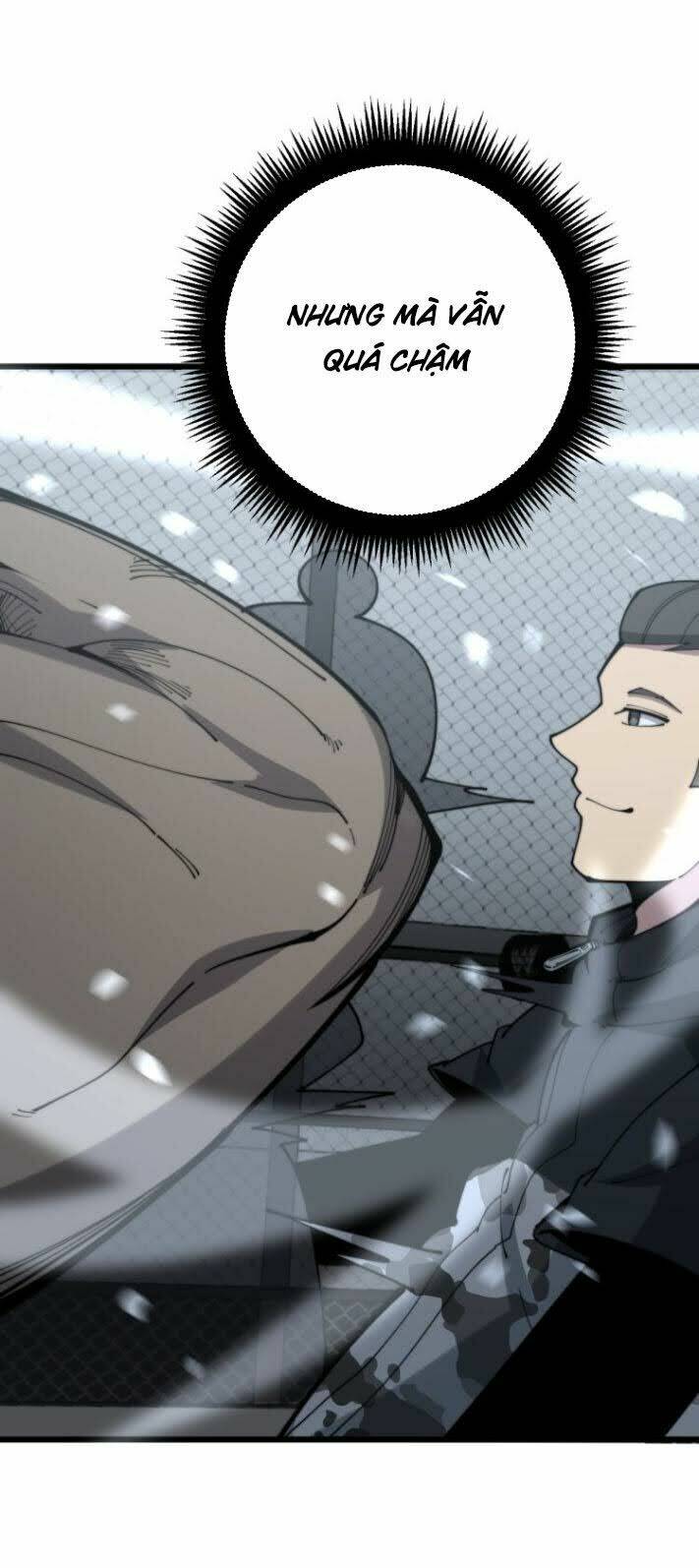 Độc Thủ Vu Y: Chapter 157