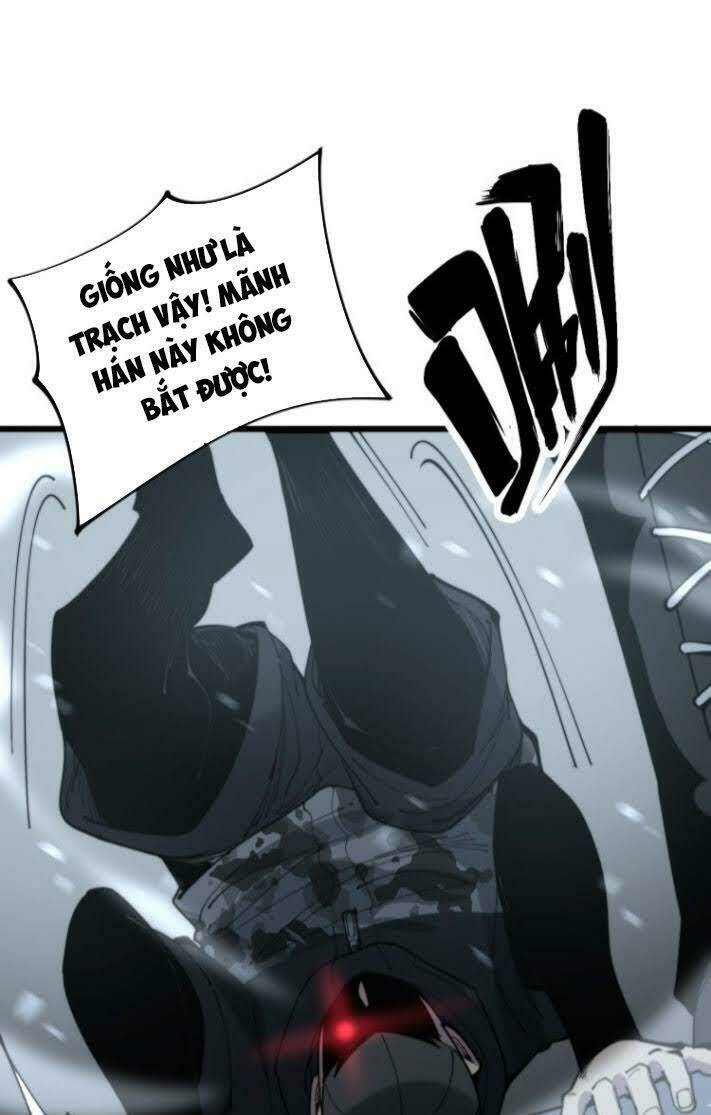 Độc Thủ Vu Y: Chapter 157