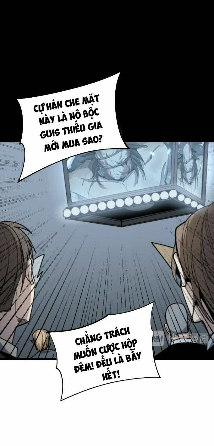 Độc Thủ Vu Y: Chapter 157