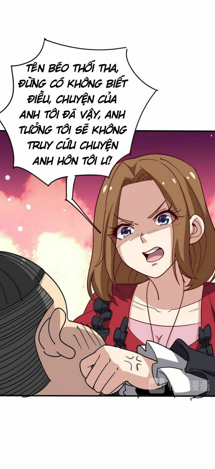 Độc Thủ Vu Y: Chapter 16