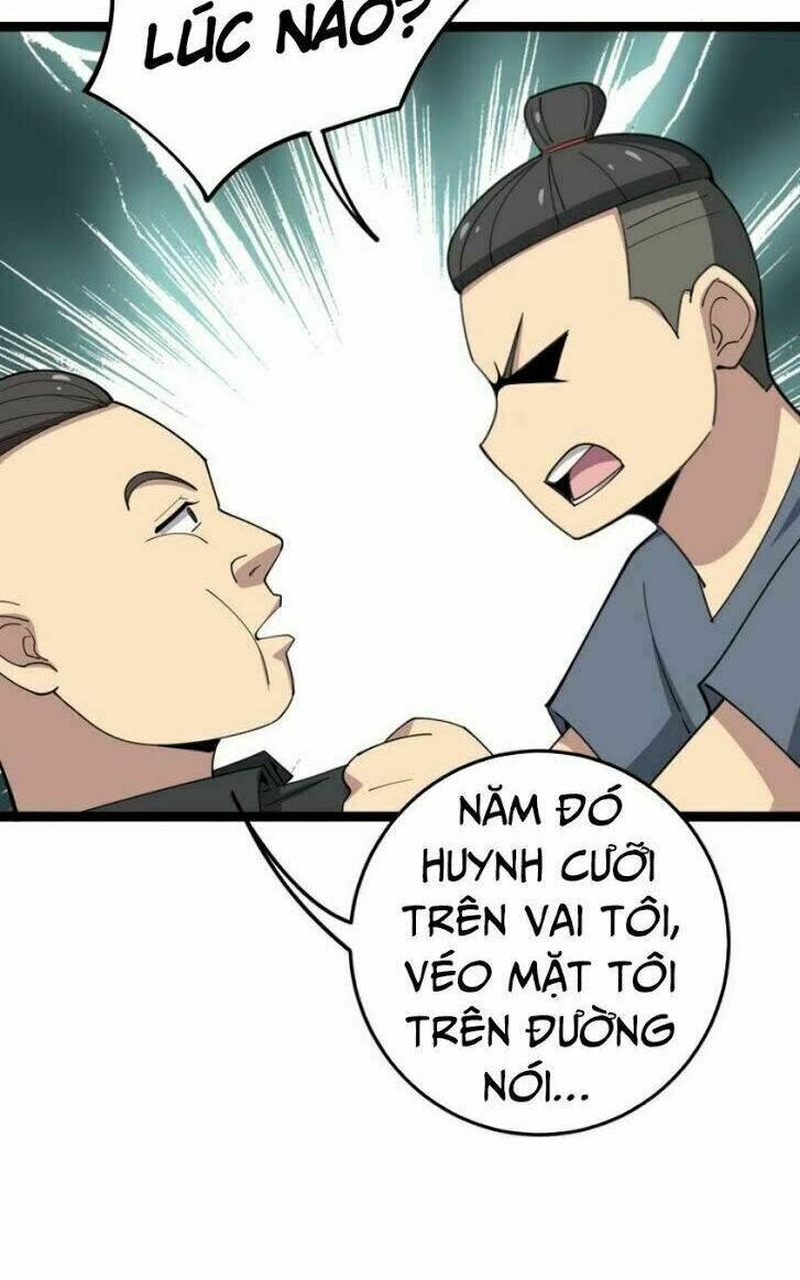 Độc Thủ Vu Y: Chapter 16