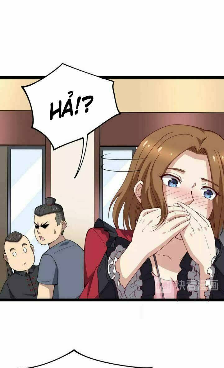 Độc Thủ Vu Y: Chapter 16