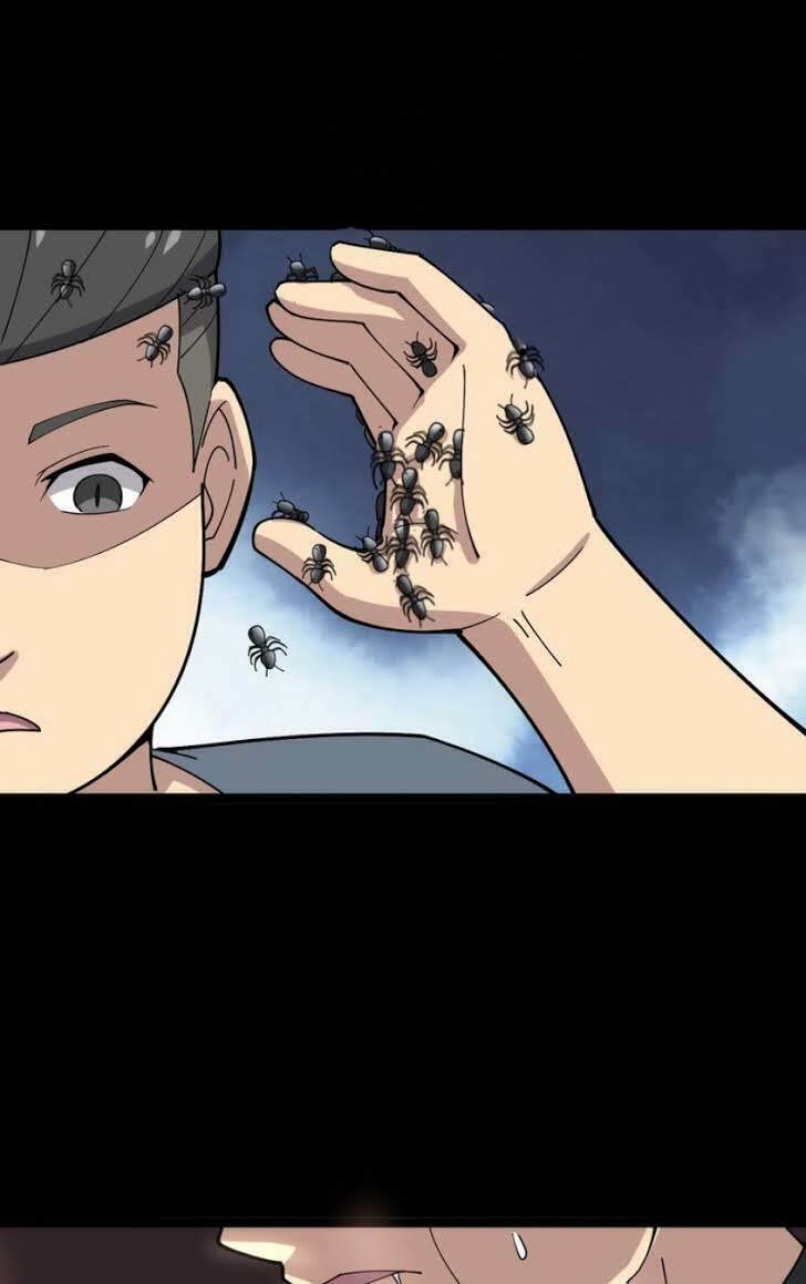 Độc Thủ Vu Y: Chapter 16