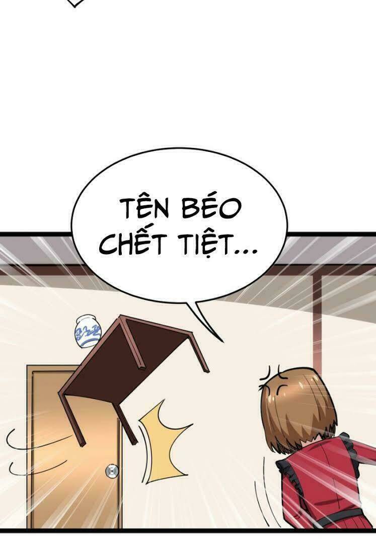 Độc Thủ Vu Y: Chapter 16