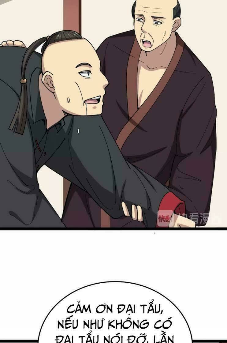 Độc Thủ Vu Y: Chapter 16