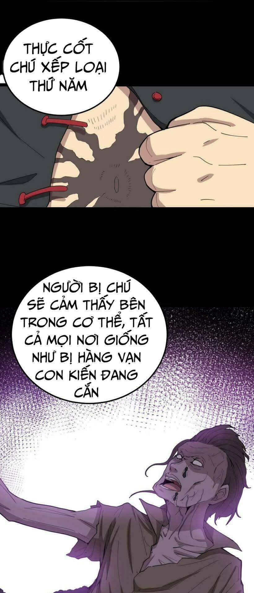 Độc Thủ Vu Y: Chapter 16