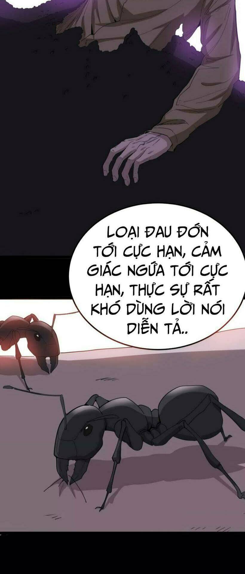 Độc Thủ Vu Y: Chapter 16