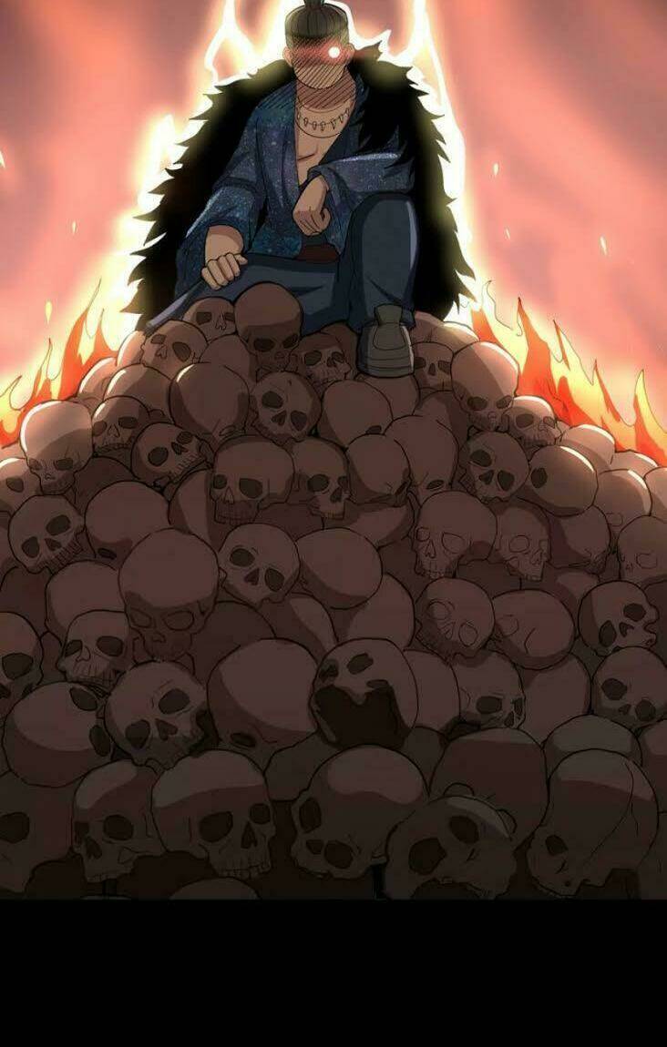 Độc Thủ Vu Y: Chapter 16