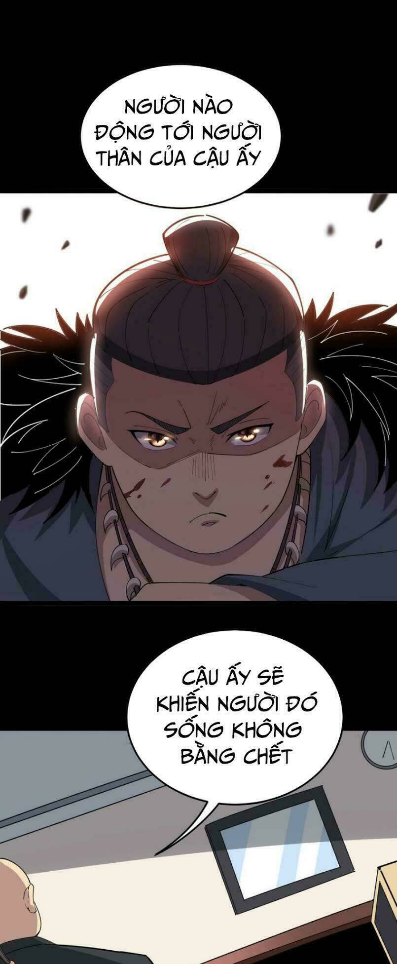 Độc Thủ Vu Y: Chapter 16