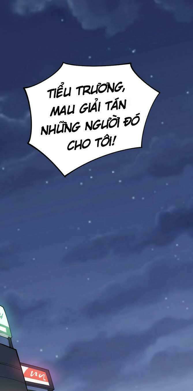 Độc Thủ Vu Y: Chapter 16