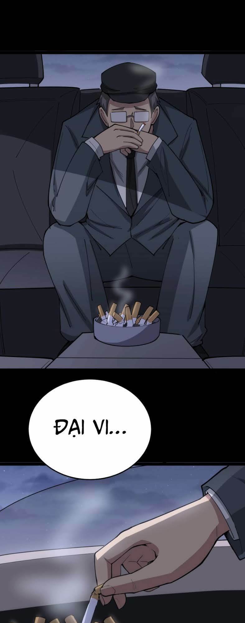 Độc Thủ Vu Y: Chapter 16