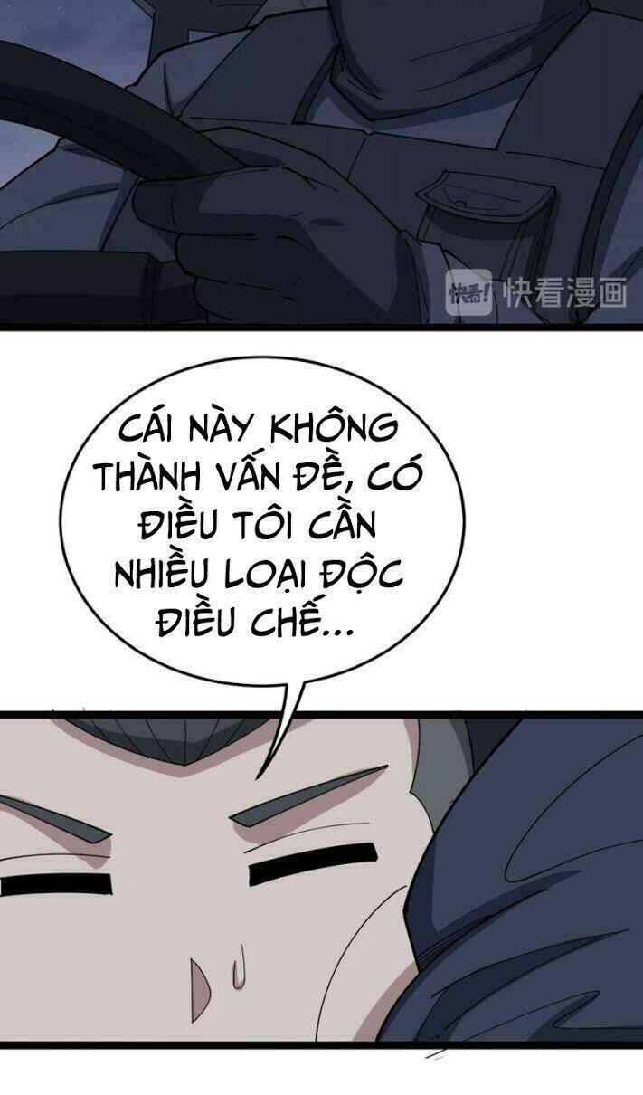 Độc Thủ Vu Y: Chapter 16