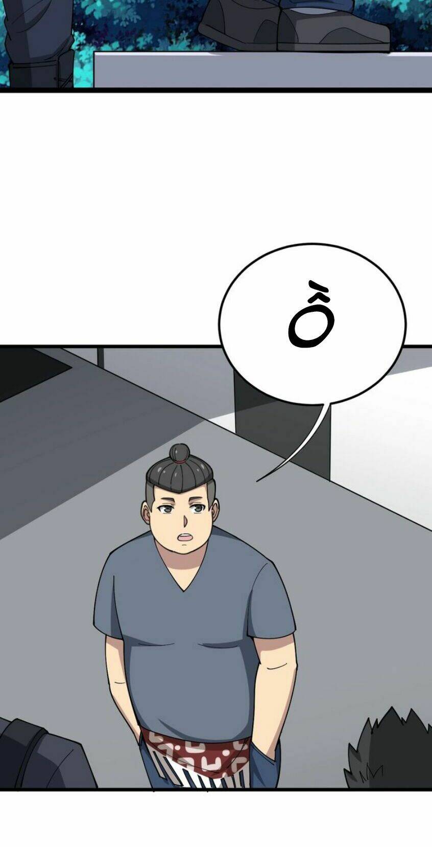 Độc Thủ Vu Y: Chapter 16