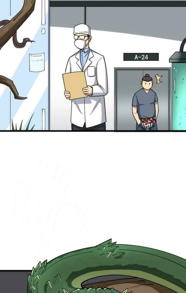 Độc Thủ Vu Y: Chapter 16